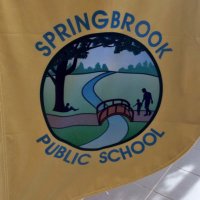 Springbrook PS (@springbrookps) 's Twitter Profile
