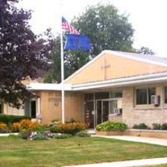 StASchool47978's profile picture. St. Augustine School is a fully accredited  A rated PK-5 Catholic School located in Rensselaer, IN. Call our school office for information (219) 866-5480.