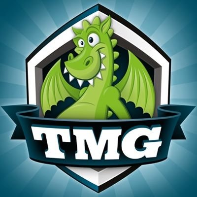 Bring Joy To Gamers And Their Family And Friends. Tweets by the entire TMG team.