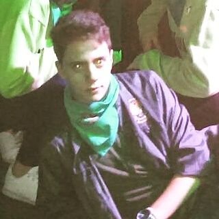 don_juan021's profile picture. Estudiante.
Amunt valencia.
Cullera-Valencia-Elche de la Sierra.
Æ