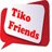 Tiko Friends