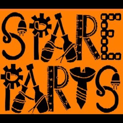 288SpareParts's profile picture. Spare Parts is a FIRST Tech Challenge Robotics team at Gateway STEM High School. Our mission is to build the science and technology heros of tomorrow. 🤖👾
