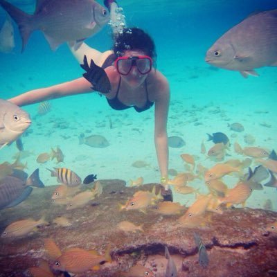 Gaby_GE's profile picture. Una loca linda!!! buena para conversar!! Viajar ❤️