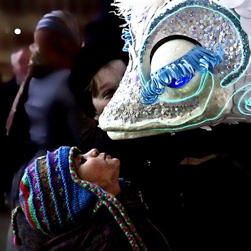 apusfun's profile picture. Innovative Street Theatre company, based in Yorkshire, travelling worldwide to dazzle and entertain.