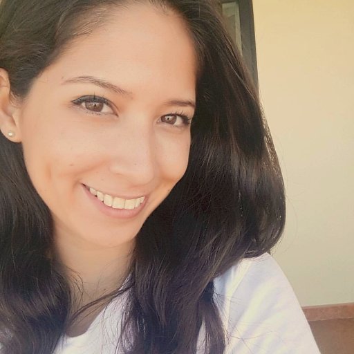 @CodificadasMx Co-founder, Project Manager, Technovation Challenge mentor and organizer! who also loves to knit ;) Visit my Etsy shop: https://t.co/Y0ElQGx2vq