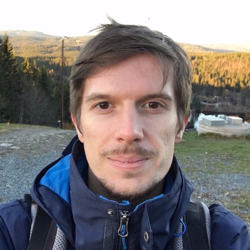 yuriypavlyshak's profile picture. 