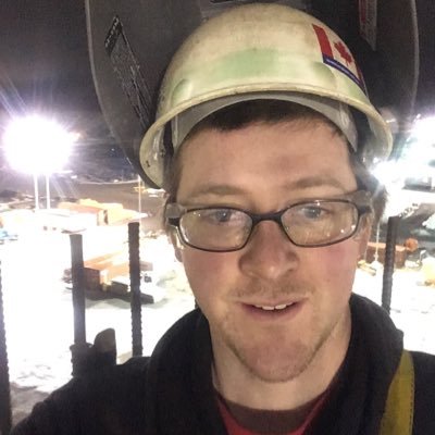 welderjackiron's profile picture. hey I am a welder that travels Canada working
