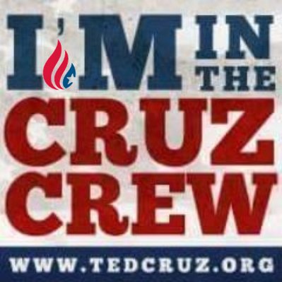 Thank you #Volunteer help to #TedCruz2018 & #TedCruz2020 #TedCruz #TrustTED #Cruz #Cruz2018 #Cruz2020 #CruzCrew