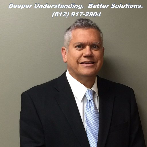 A lawyer dedicated to helping people and companies amicably resolve their disputes through mediation and trial. (812) 917-2804