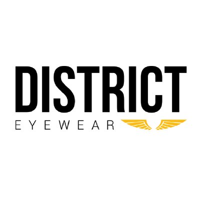 DistrictEyeWear Profile Picture