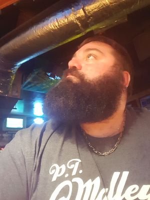 Former front door security at pt o malleys