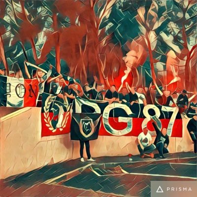 #TeamOL #NF18