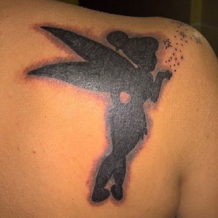 ruthfgg's profile picture. Vale la pena luchar por lo q vale la pena tener 👣