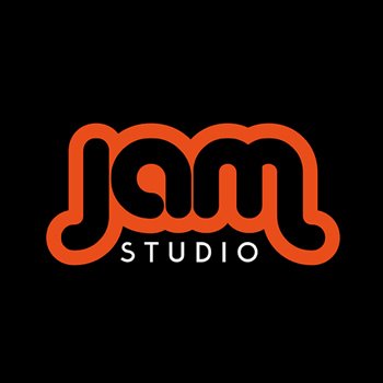 JAM - studio, Halmstad, Sweden is a great place for recording music and other audio projects.