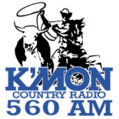 Powerful AM station covering most of Montana and southern Canada.