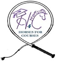 'Horses for Courses' - Ride for Bush Kids(@H4CBushKids) 's Twitter Profile Photo