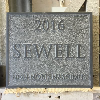 Married & 4 children, Faith, Family & Farming. 2021 Soil Farmer of the Year, 2013 Nuffield Scholar. 2008 WCF ACABM. Weald Granary Director. One Life - Live It