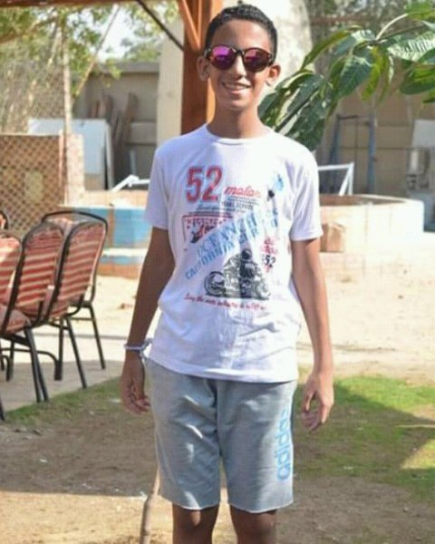 KirolosNissem's profile picture. 