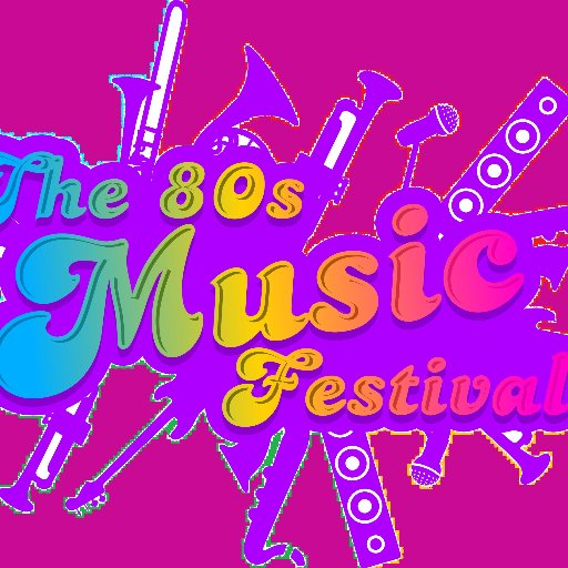 The 80s Music Festival is a two day event, held every year, that celebrates everything Eighties... all in the one magical setting.