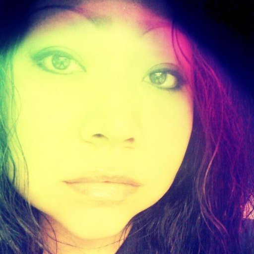 GenevaCollins's profile picture. And she lived happily ever after.