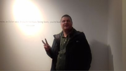 aldmovieland's profile picture. me myself & aye