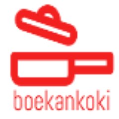 Recipe blogger & newbie in the kitchen • boekankoki means « not a Cooking Chef » • I cook all this food and inspired by/adapted by many source • IG: @boekankoki