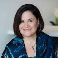 Hilda S. Mitrani (@digitalhilda) 's Twitter Profile Photo