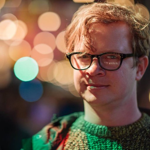 _davidmcdonald's profile picture. 