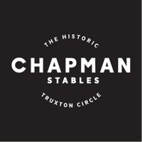 Chapman Stables (@chapman_stables) 's Twitter Profile