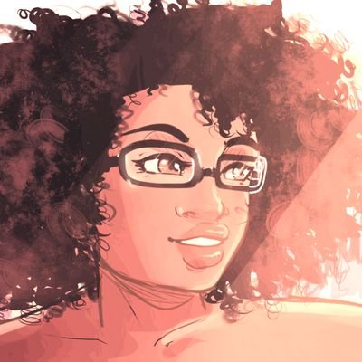 I'm just a stupid tranny... Human AU Ruby. half black, half Irish trans woman. Head of Beach City's fire department. Wife and mom of @StolidIcy and @_IceChild.