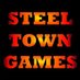 Steel Town Games (@steeltowngames) Twitter profile photo Steel Town Games (@steeltowngames) Twitter profile photo