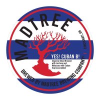Mike Stuart (@madtree_mike) 's Twitter Profile