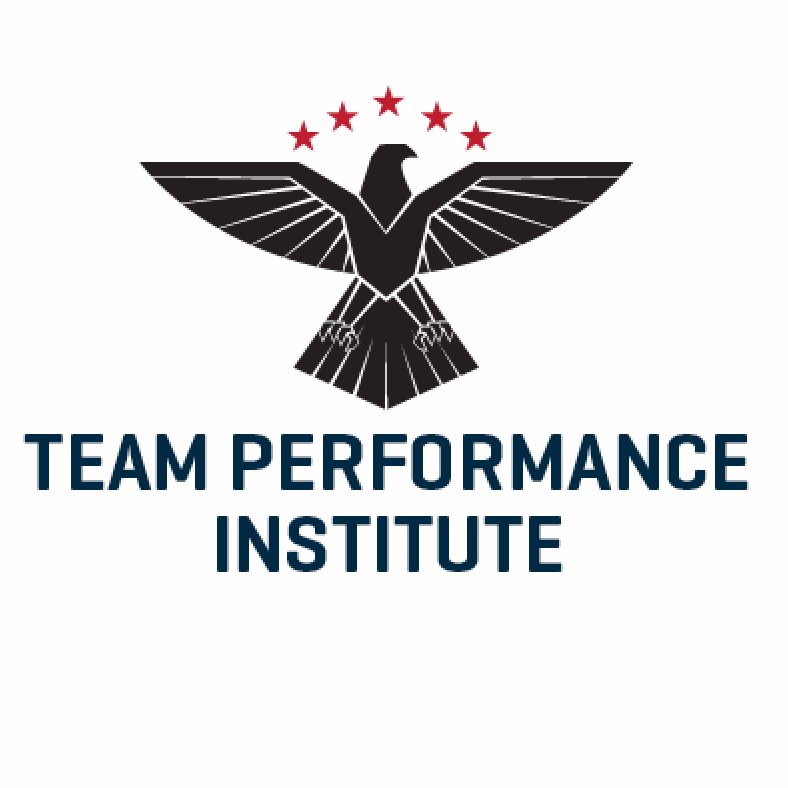 Team Performance Institute: Experts in #Leadership development and #Performance. Founded by Navy SEAL @JonTeamSanchez. #coaching #keynotespeaker #workshops