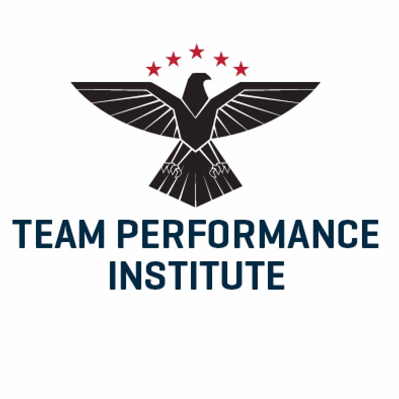 Team Performance Institute: Experts in #Leadership development and #Performance.  Founded by Navy SEAL @JonTeamSanchez. #coaching #keynotespeaker #workshops