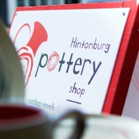 Hintonburg Pottery(@Hintonburgpotte) 's Twitter Profile Photo