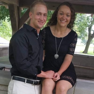 CherylBontrager's profile picture. Live life to the fullest❤