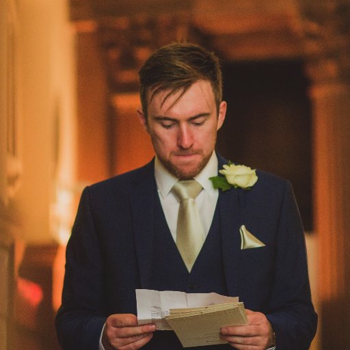 ImSamWood's profile picture. Techy chap