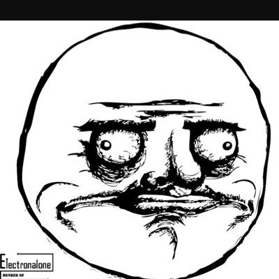 memes and jokes everyday. If you Follow me I will follow you back like I did to all people who follow me