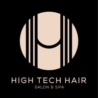 High Tech Hair Studio(@HighTechHair) 's Twitter Profile Photo