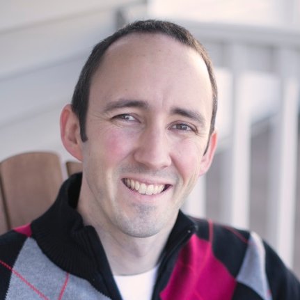 AndrewGacek's profile picture. Industrial Logician