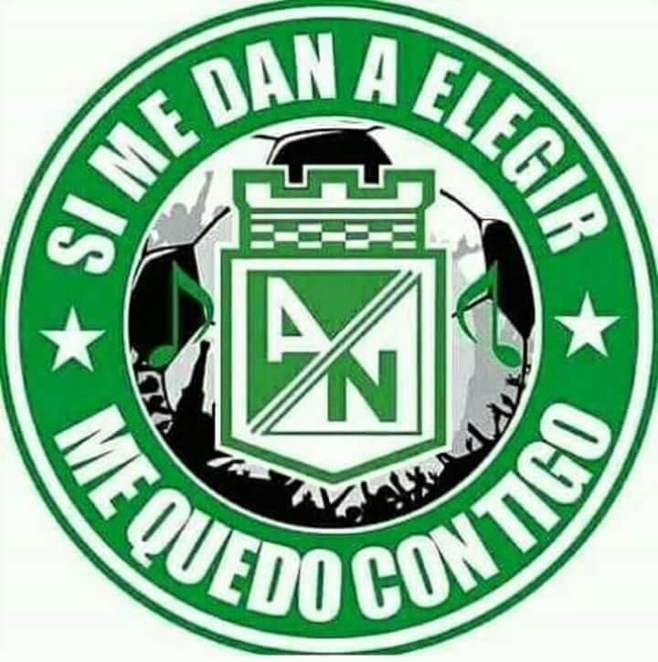 Image result for ATLETICO NACIONAL