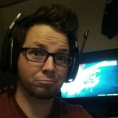 Hi everyone! Making this for people to more easily follow my activity on Twitch :) you can find me at
https://t.co/Gvy69PQwdD