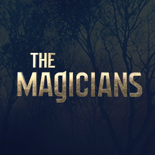 The Official Twitter of the @MagiciansSyfy Writers' Room. Season 3 Premieres JANUARY 10 at 9pm on Syfy! #TheMagicians