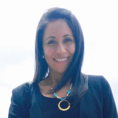 AliceGaravito's profile picture. .