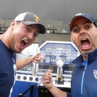 Charles Sweeton (@thesweet76) 's Twitter Profile