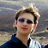 I'm a recreational programmer interested in Core War, Forth, Smalltalk, assembly, programming games & algorithms ▪ Find me at http://t.co/QJufzvvM