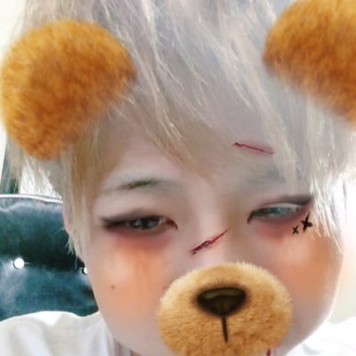 gori_tadaima's profile picture. 待ってたか。