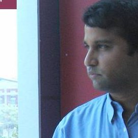chandreshpant's profile picture. Trainer, Ruby on Rails Developer, Web developer, Startup consultant.