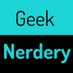 Geek Nerdery