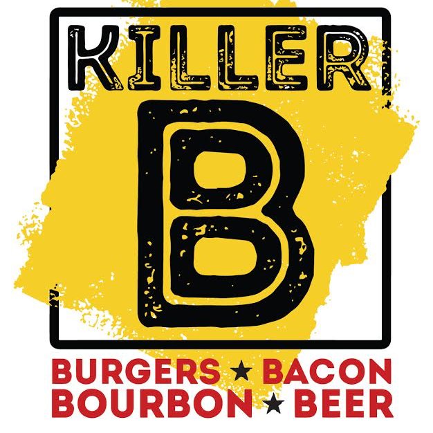 Burgers, Bacon, Bourbon, and Beer like you've never had before!    https://t.co/PRLHUMAyvY